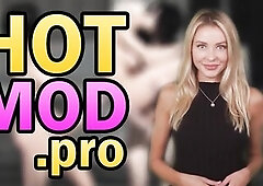 CG Futanari Dream - Dickgirl bangs Teacher for cash in College and CUM on Face, POV Animated Porn