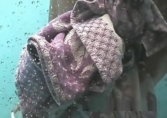 Wild Beach, Changing Room, Amateur Clip