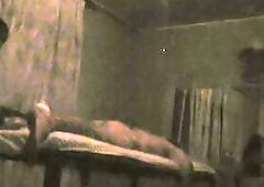 Carnal Darksome Amateur Black Massage Leads To Vehement Sex