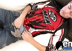 Cum insertion, cumming in, after cum