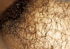 Preggo mother I'd like to fuck is groped at dawn by her nephew