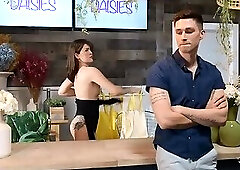 Daisy Taylor Shared In The Shop