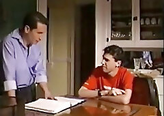 Naughty Gay Guys Steamy Banging