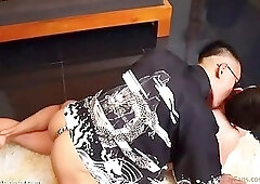 ThaiLand gay big cook party