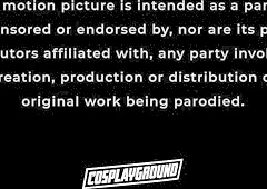 The Joker x Harley Quinn XXX A Porn Parody