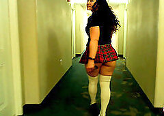 Sammi starfish socks, shame 4k anal hd, sammi starfish anal