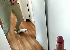 Mirror Mirror - On The Wall - Cam Boys