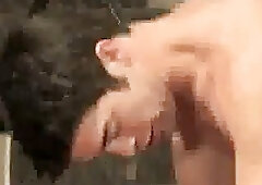 Hot rimming and fucking