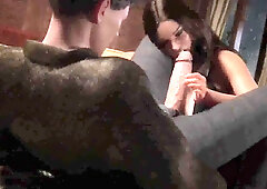 The Genesis Order: Hot Milf And A Dick Biter , 93