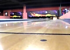 CzechHunter.com - Sweet student helps with nailing