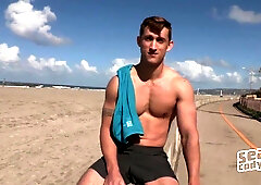 ass fucking - Sean Cody 4