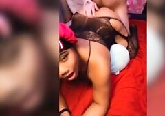 Enjoying the ride (teaser)