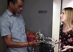 DreamNet Rebel Rhyder Busted And Deep Anal Fucking WRB