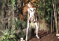 Anorexic mother I'd like to fuck stoking