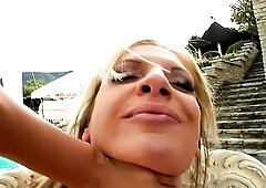 Bambi Peaches Cuties Merely