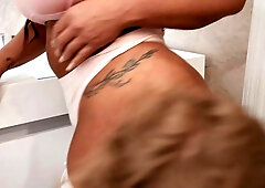 Brazzers: Voluptuous Vixens Get Wet and Wild