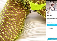 I think those might be the greatest natural boobs in porn