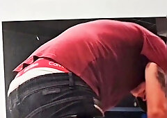 Cumtribute to Michael Nitkadd