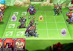 El cubil de la rikura