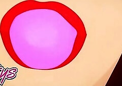 Twistys - Jaw-Droppingly Hawt Angela White Instructs u on how that babe wishes to get Screwed