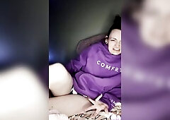 Mama heals like this.. please be kind