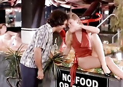 Not At Any Time Sleep Alone