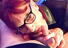 Skimpy Davine isn't getting what she wanted