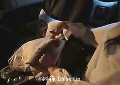 The Secret of Executive Chloe Lin Caught in Her Car