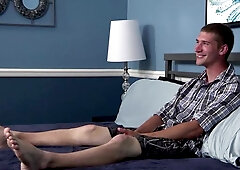 Solo: Shy Smile Meets Bossy Topper in Doyle's World