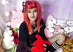 Belchy Scene Queen's Dong Worship (Burping, BJ) PREVIEW