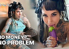 No Money No Problem