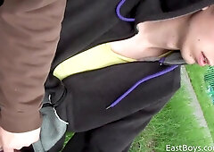 Caravan Guys - Cliff Douglas