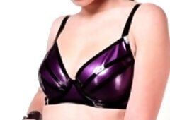 Romanian amateur webcam teen masturbate