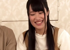 Fill Up The 20 Ml Meter With The Cum From Her Pussy! The Game Turned Into A Game Of Cuckoldry And Cumshots!