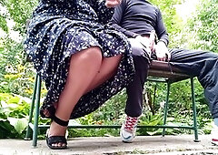 Mother, bootie