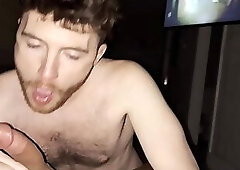 South beach pounding