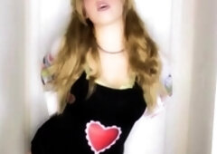 Kendall Olsen - Average Cock Sph