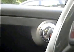 uber-sexy wanker cums four