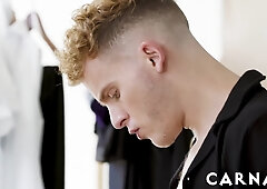 Dylan Tides Fills Latin Entertainment Twink Luciano W Cum