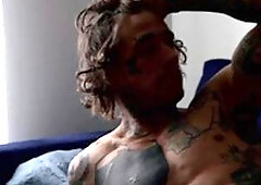 Kitchen Domination with Alex Montenegro