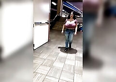 extraordinary titties !! massive titties