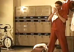 Falcon Studios: Joshua's Manly Scent