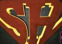 See My first Christmas scene with Don Whoe. This my 1st ever Christmas movie scene and I doing what I was born to do..... SUCKING COCK. Cum watch me g