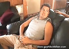 Depraved buggery delight