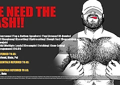 [Audio] We Need the Cash!!