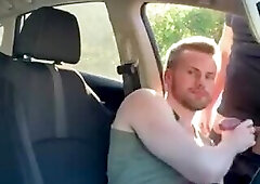 DRIVE THRU.FOR SOME DICK