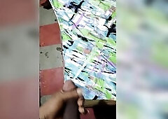 MY ESCAPADES WITH A 65 YEARS OLD LARGE ASS TALL AMAZON BLACK GRANNY BITCH IN THE TRENCHES