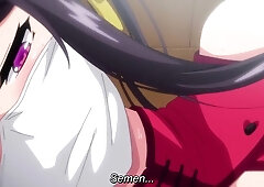 Sweet big tits in hard fuck