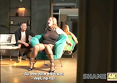 Tammy Jean In Kingesque Sex Horror Plot