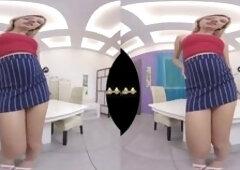 Sophia Grace - Trimmed Pussy Pissing